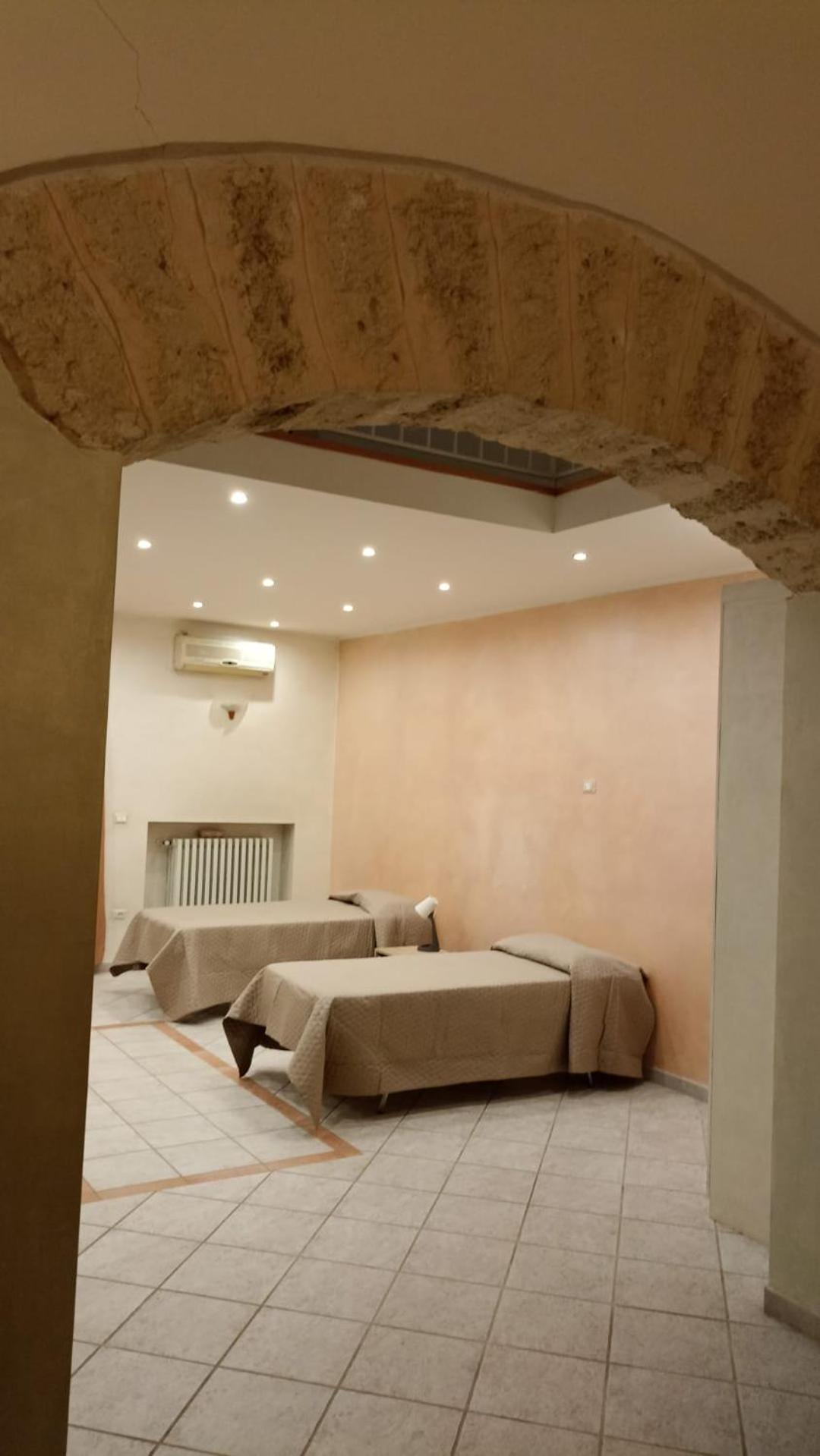 Vila Il Balconcino Bari Exteriér fotografie