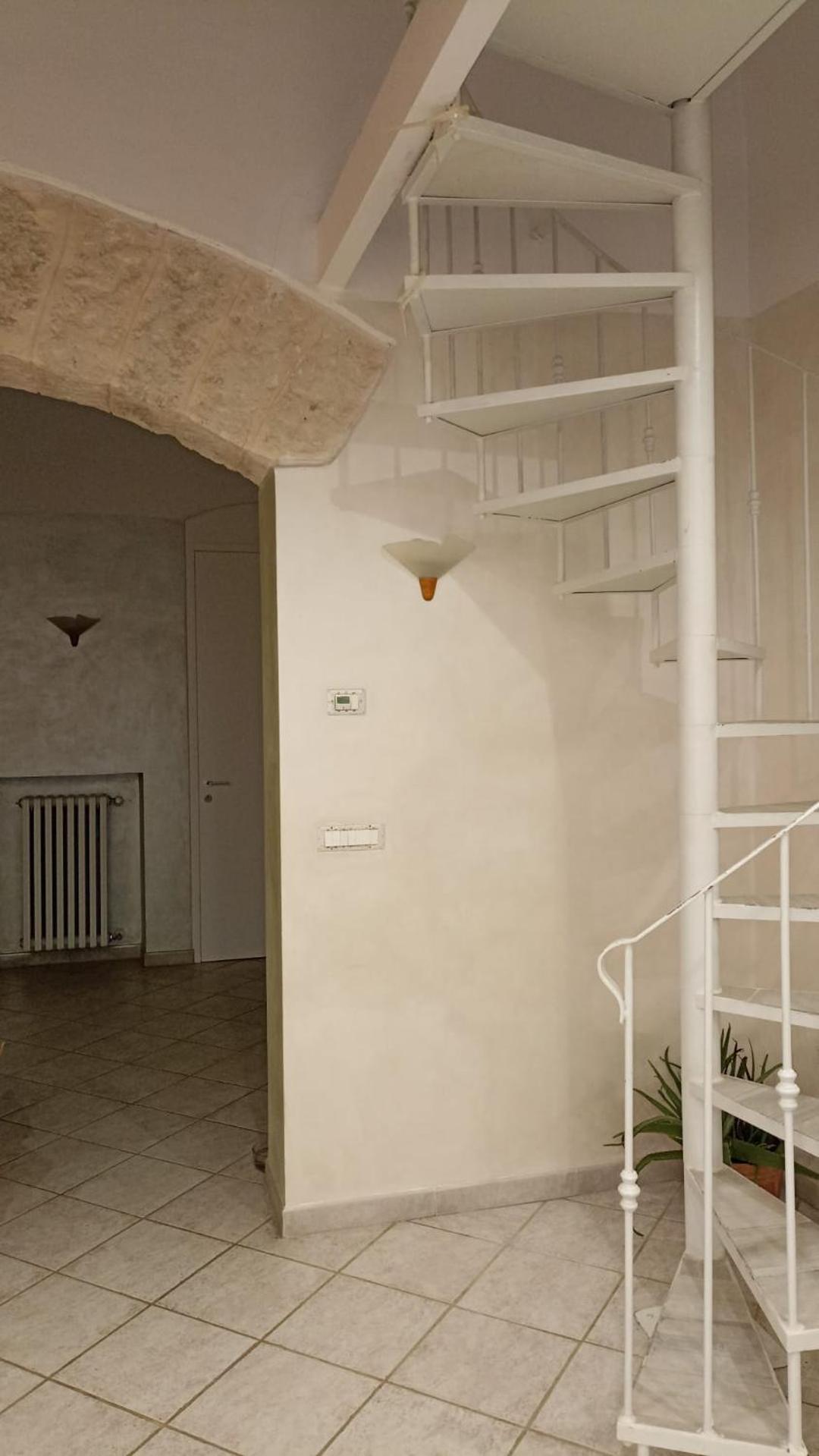 Vila Il Balconcino Bari Exteriér fotografie