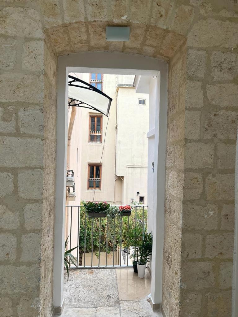 Vila Il Balconcino Bari Exteriér fotografie