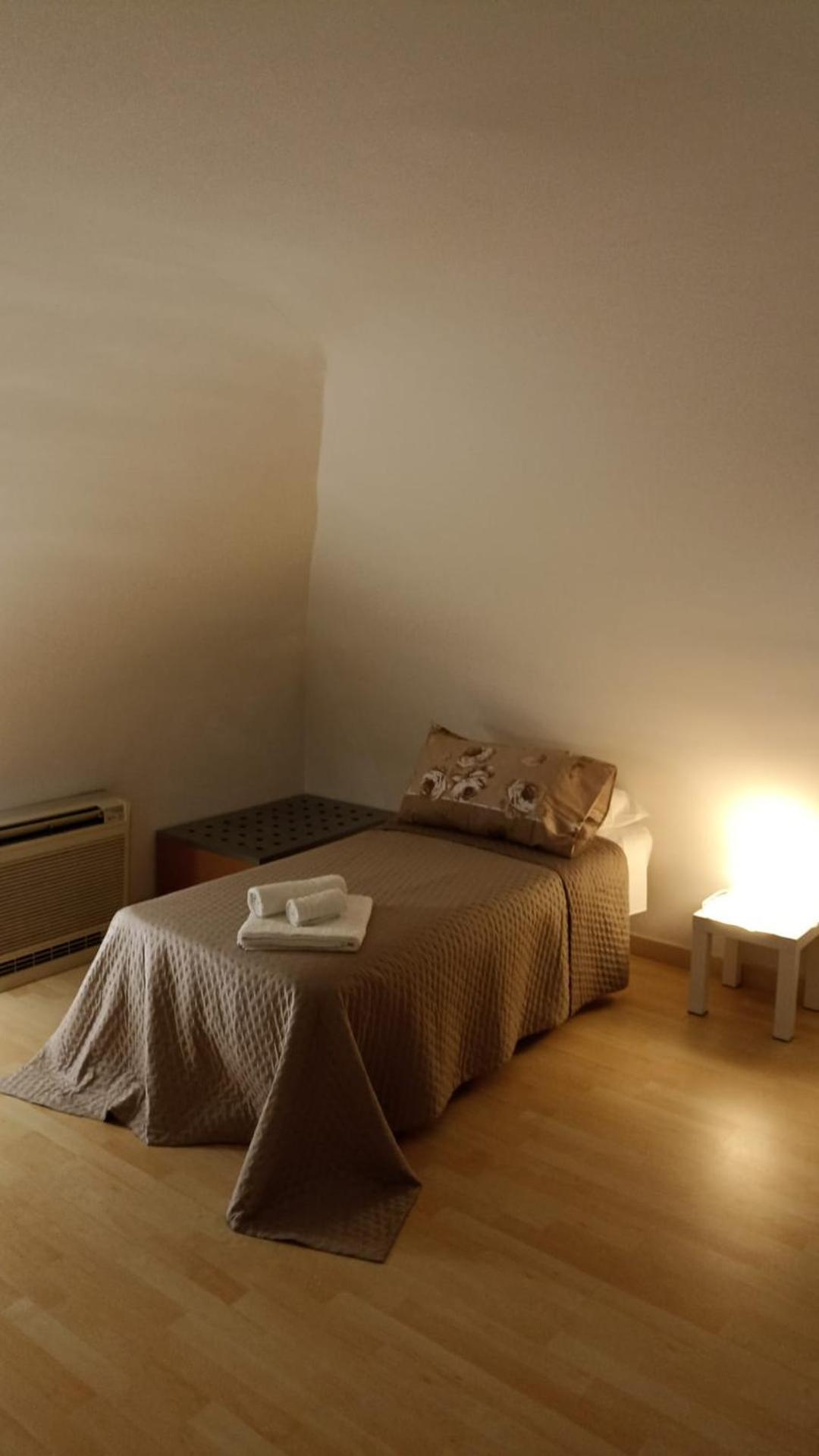 Vila Il Balconcino Bari Exteriér fotografie